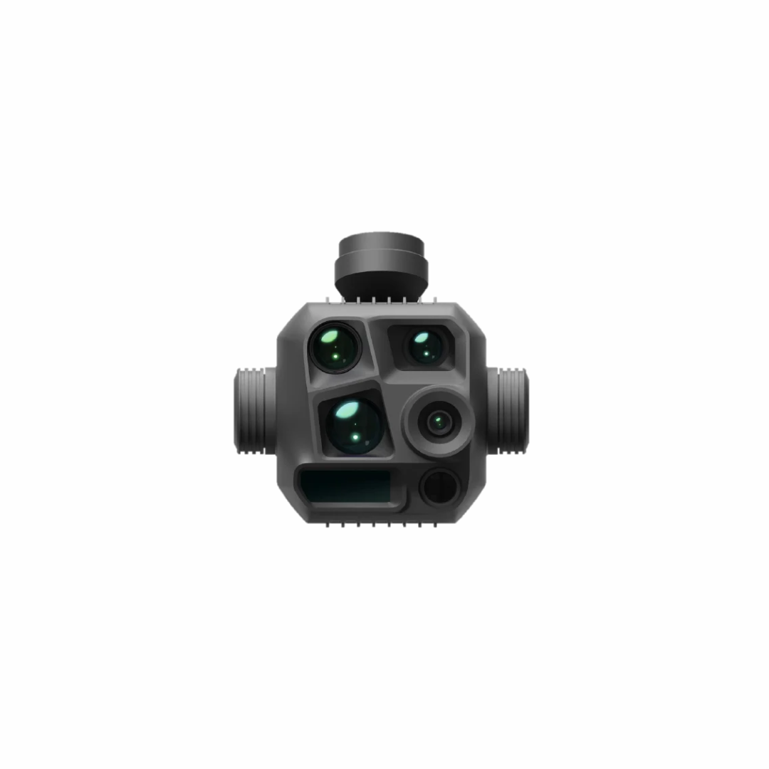 DJI Matrice 4 Thermal (NA) SP Plus Combo
