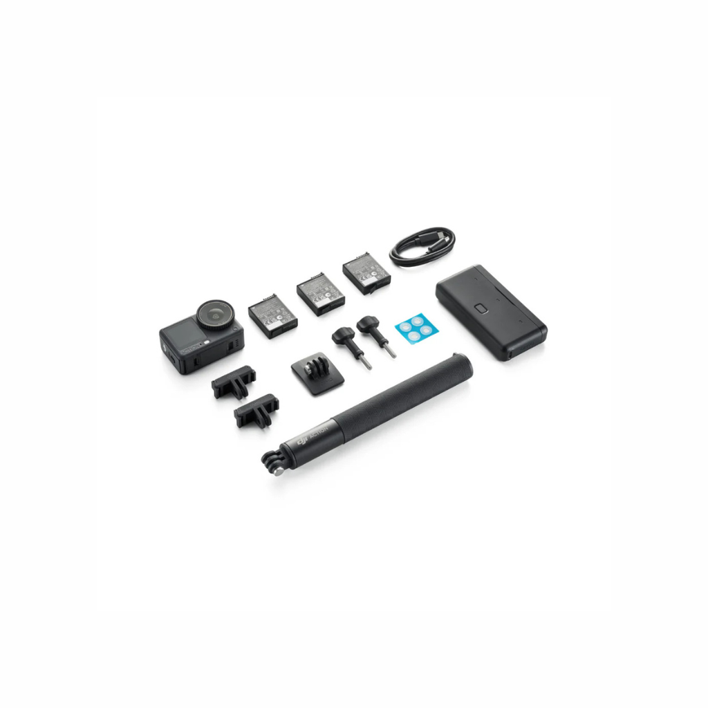 DJI Osmo Action 6