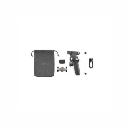 DJI Osmo Mobile 8