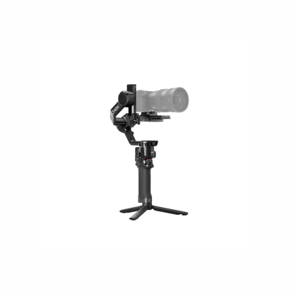 DJI RS 5: **PRE-ORDER AVAILABLE**