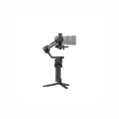 DJI RS 5: **PRE-ORDER AVAILABLE**