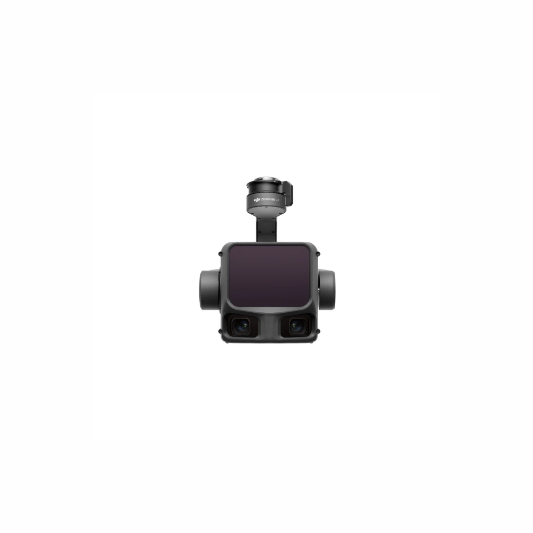 DJI Zenmuse L3 LiDAR payload
