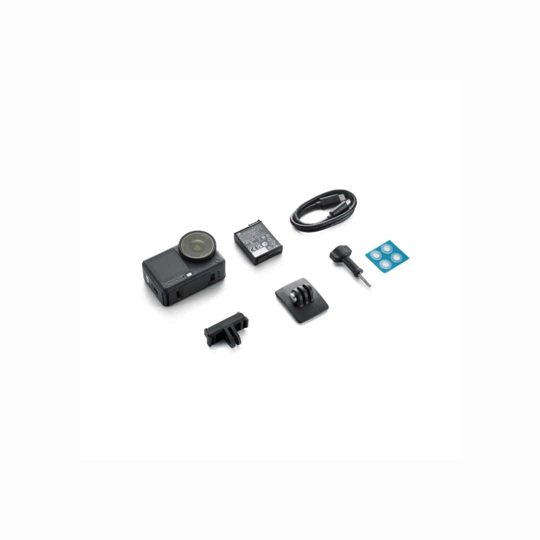 DJI Osmo Action 6
