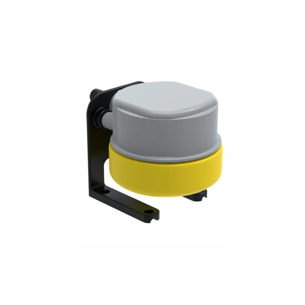 Chasing - Distance Lock Sonar
