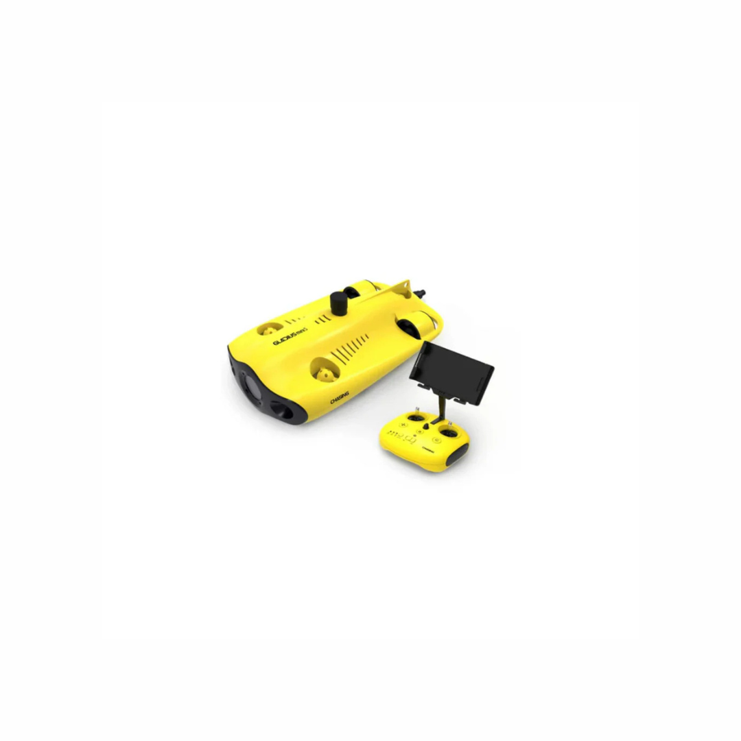 Chasing Gladius Mini S