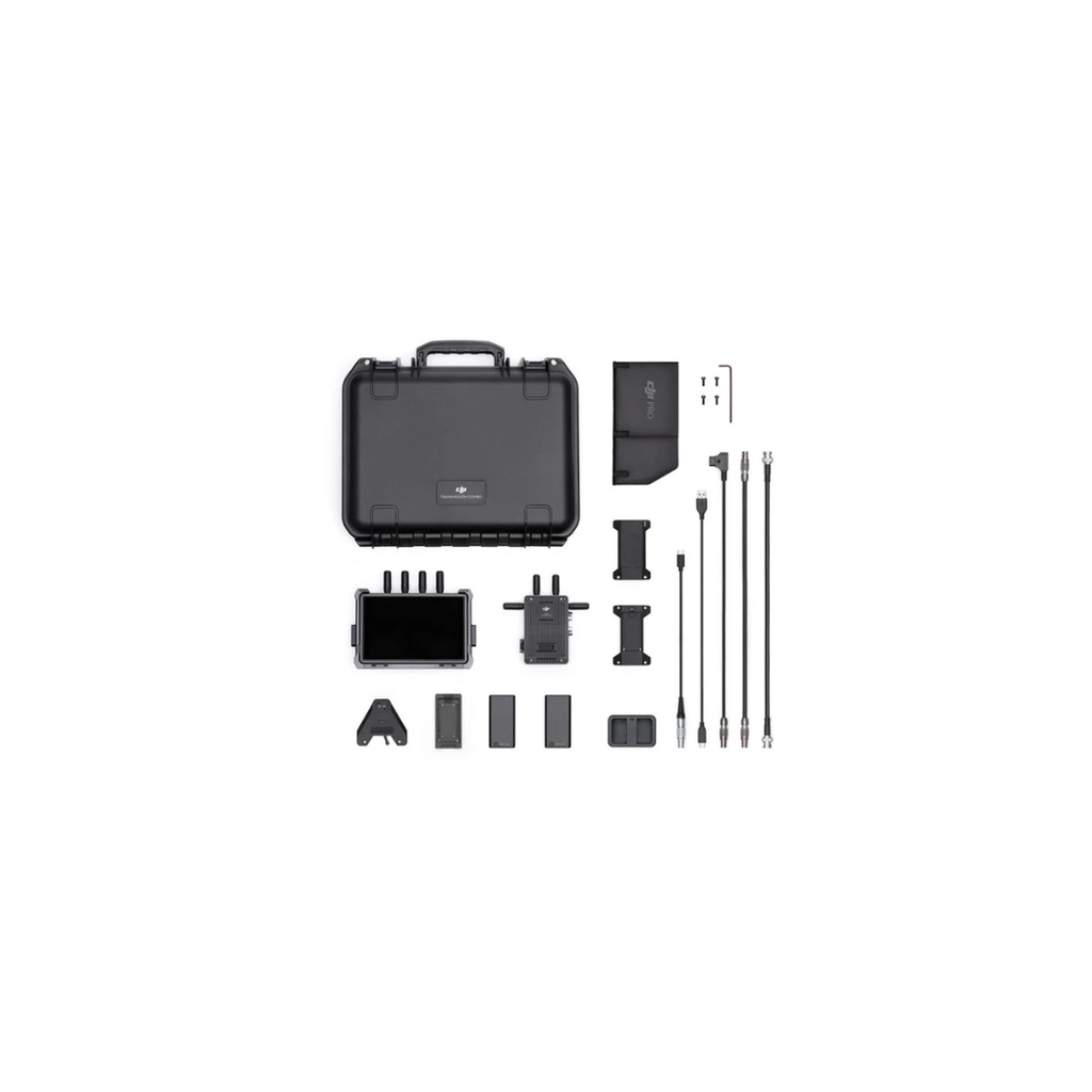 DJI Transmission Combo