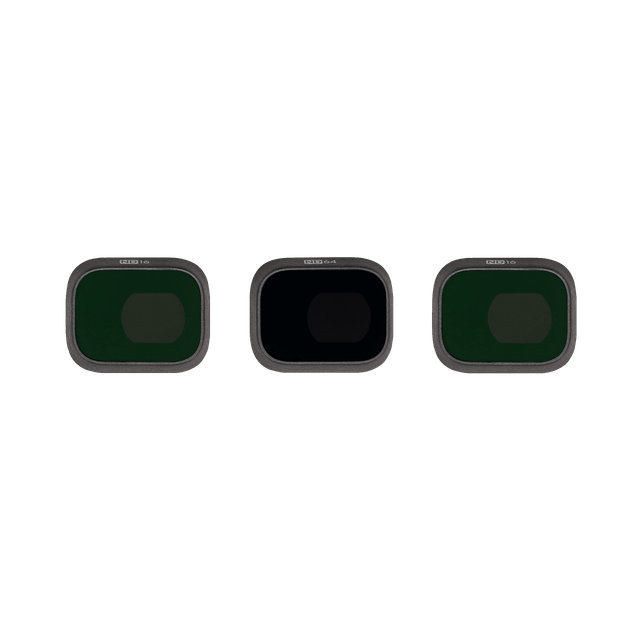 DJI Mini 3 Pro ND Filters Set(ND 16/64/256)