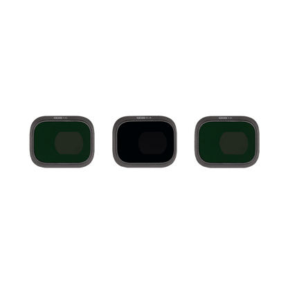 DJI Mini 3 Pro ND Filters Set(ND 16/64/256)