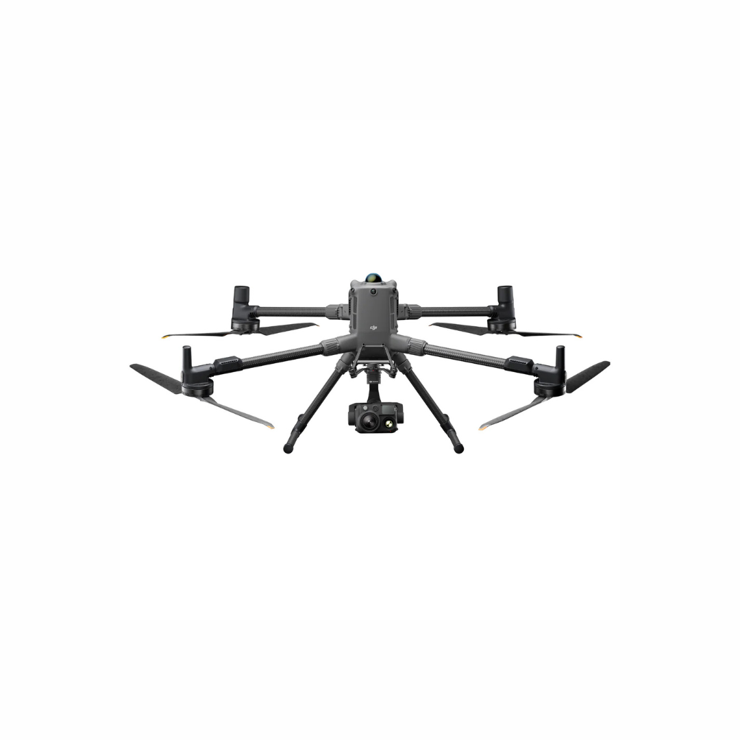 DJI Matrice 400 current enterprise flagship drone