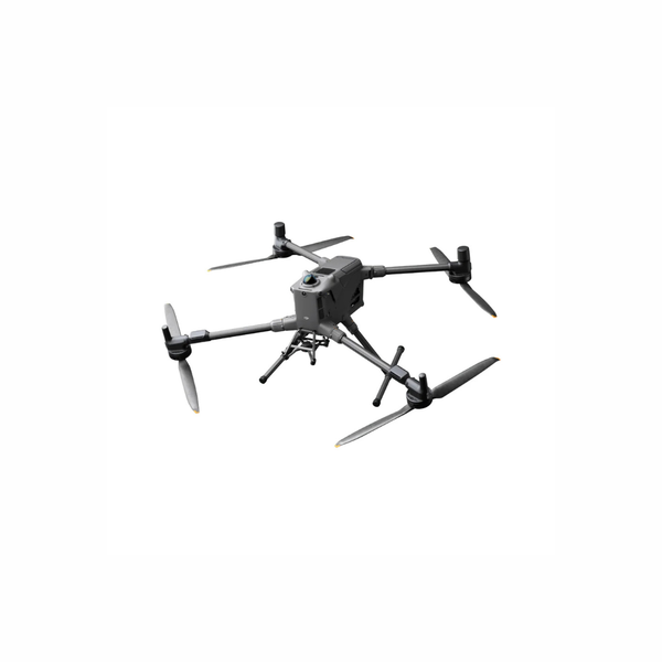 DJI Matrice 400 enterprise drone platform