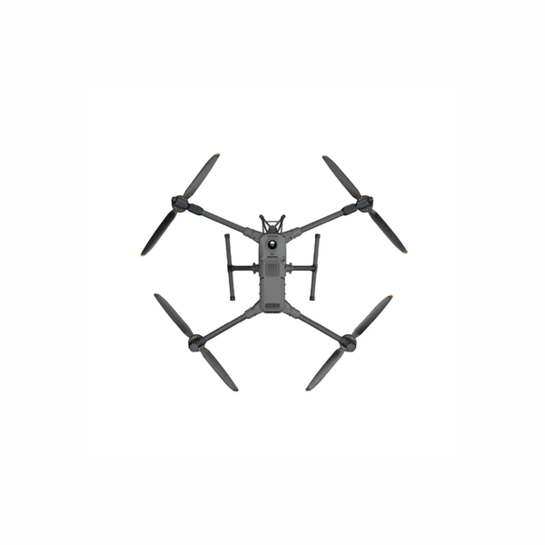 Detailed view of the DJI Matrice 400