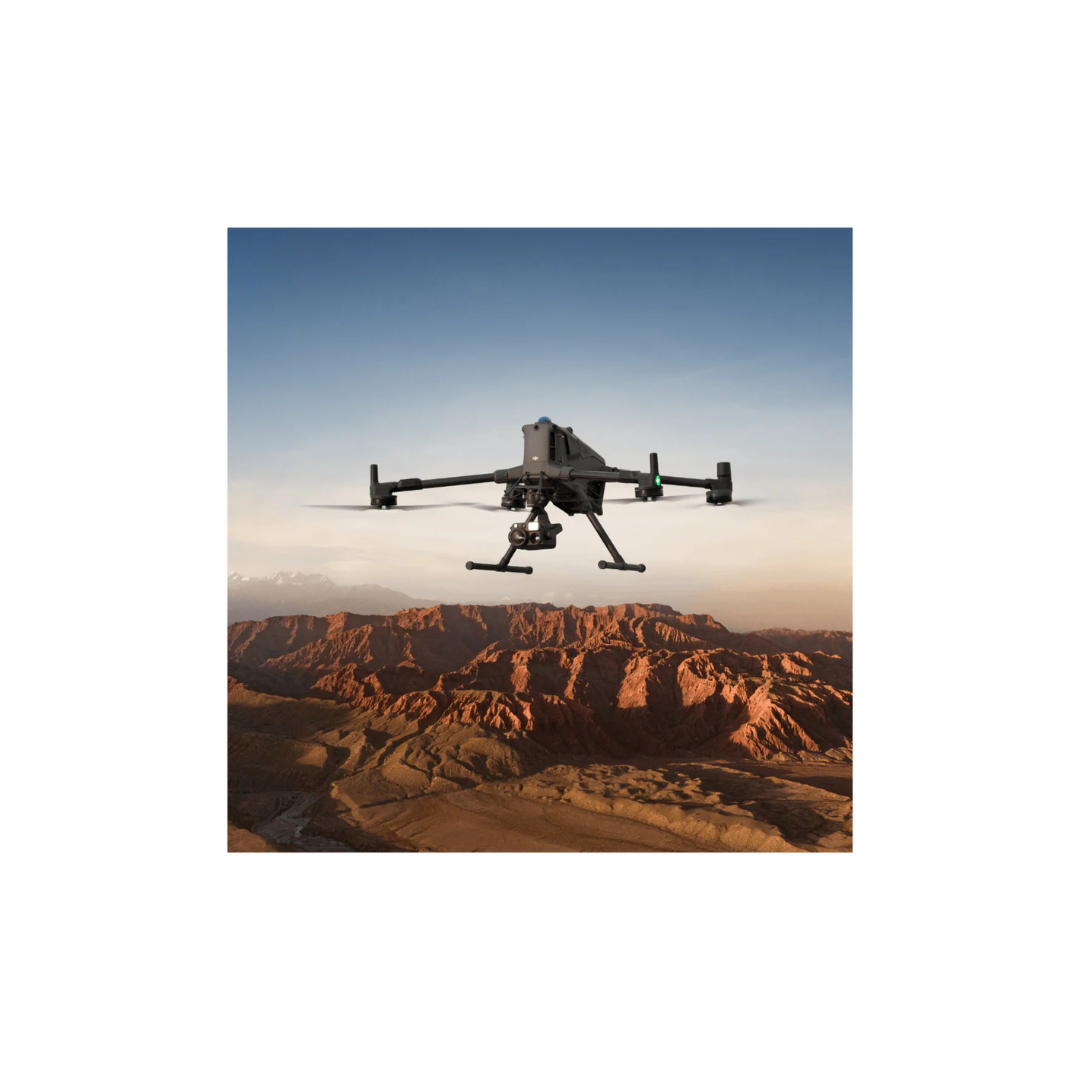 DJI Matrice 400