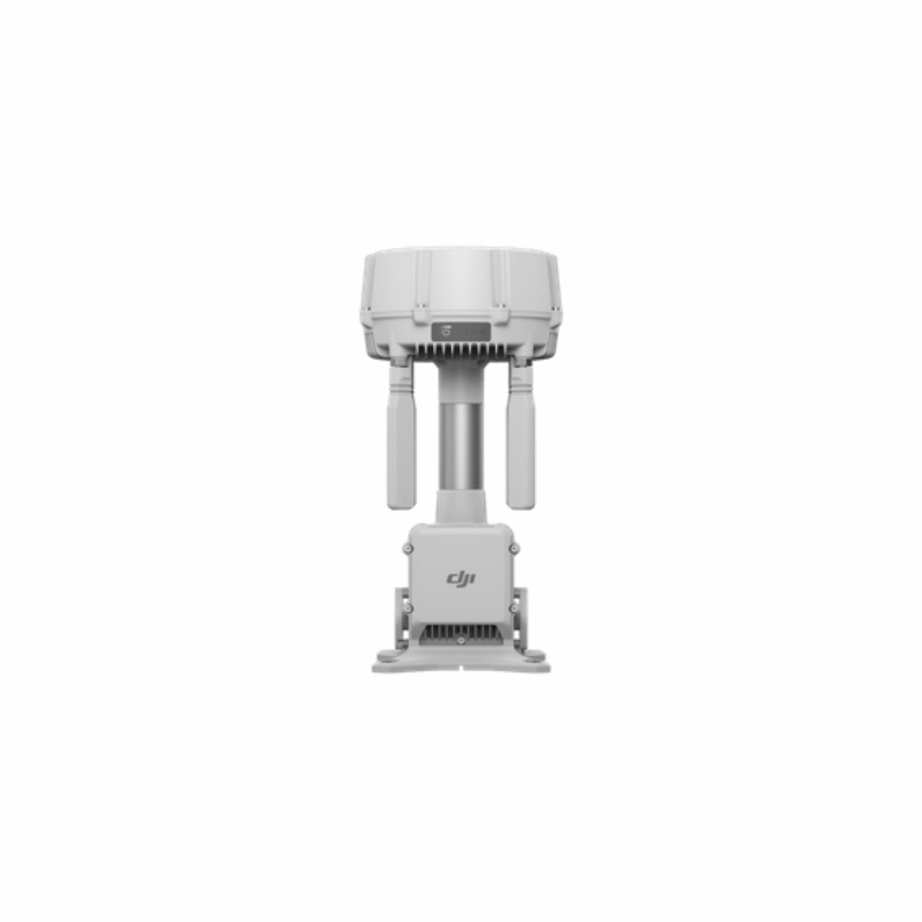 DJI O4 Ground Station