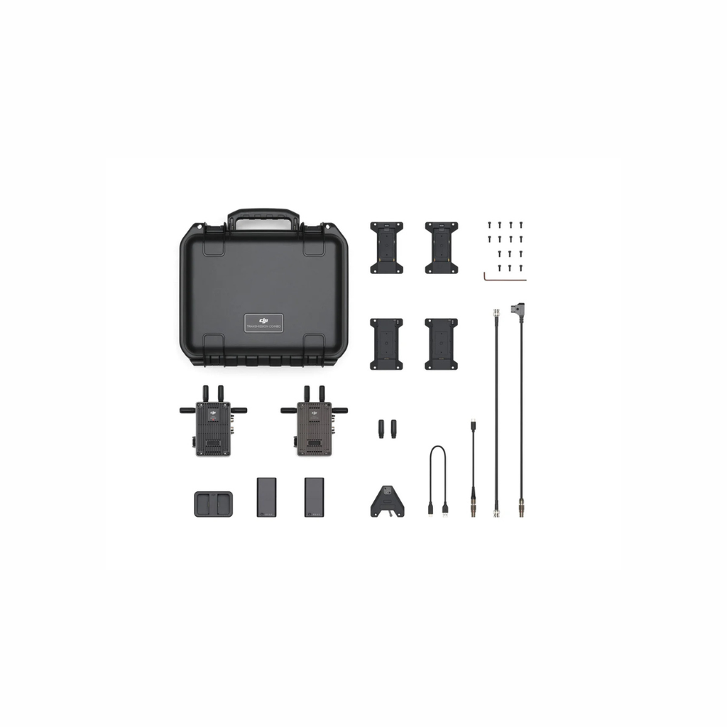 DJI Transmission Combo
