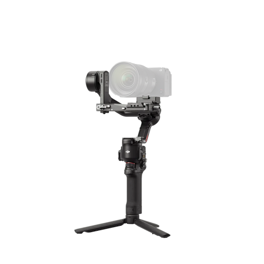 DJI RS 4 Combo