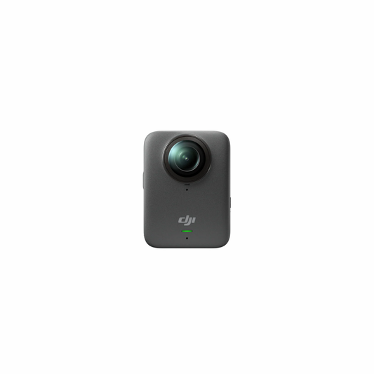 DJI Osmo 360°