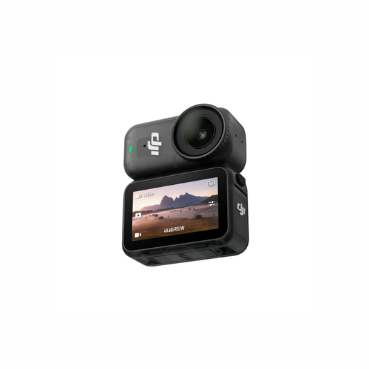 DJI Osmo Nano