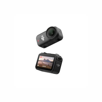 DJI Osmo Nano