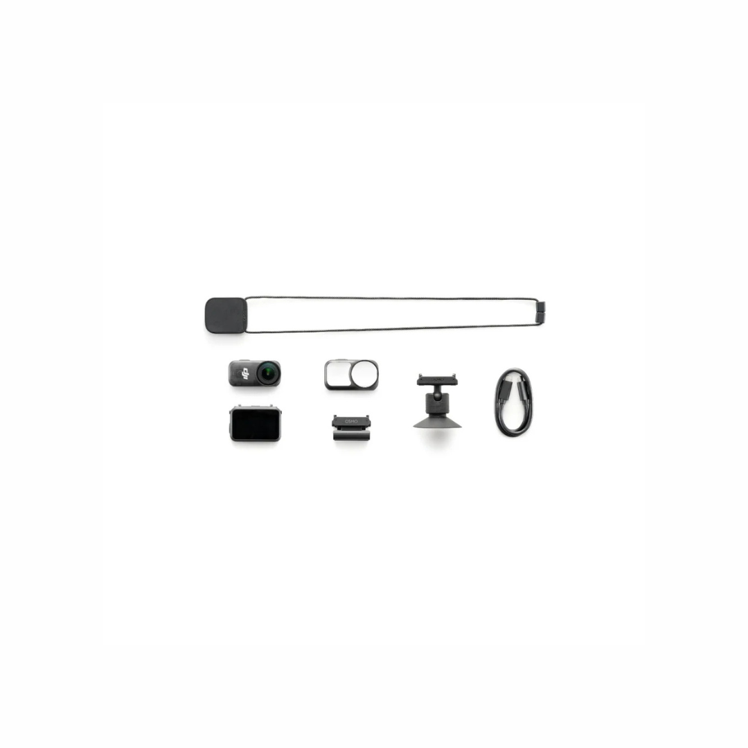 DJI Osmo Nano