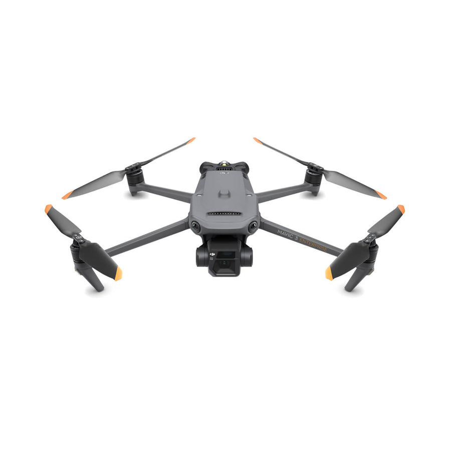 DJI Mavic 3E mapping drone