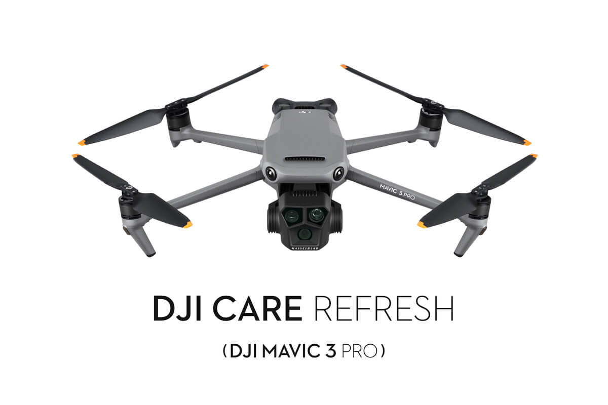 DJI Care Refresh Plan (DJI Mavic 3 Pro)