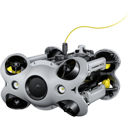 CHASING M2 S ROV | Industrial-Grade Underwater ROV