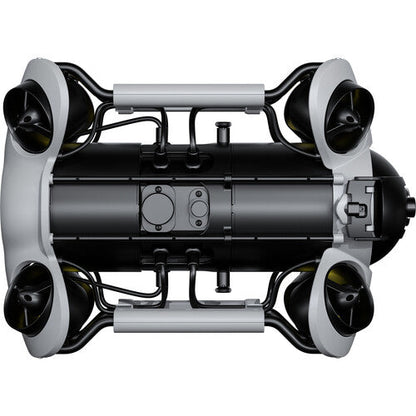 CHASING M2 S ROV | Industrial-Grade Underwater ROV