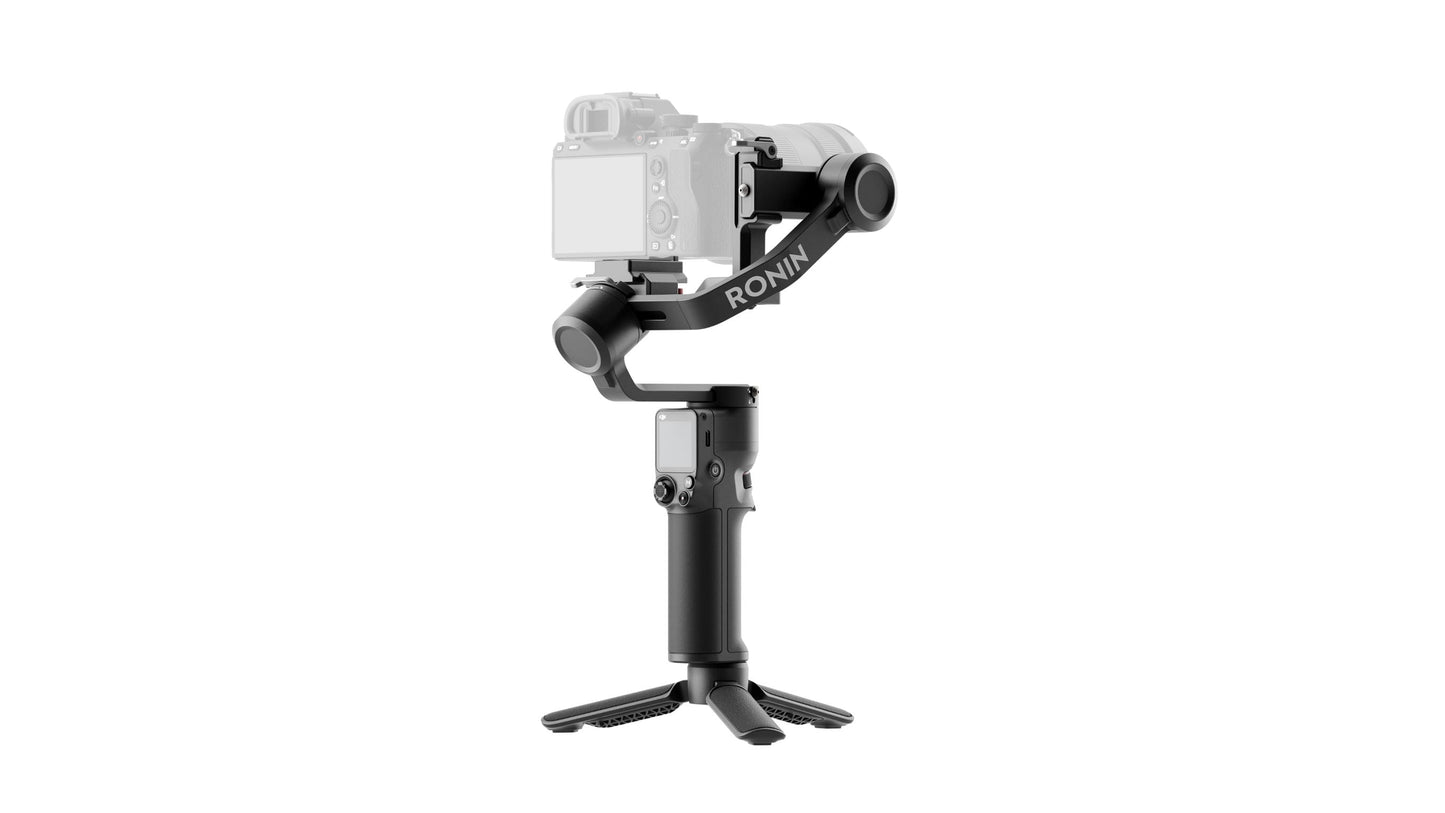 DJI RS 3 Mini