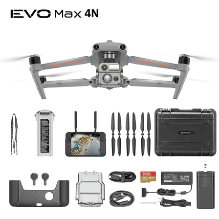 Autel EVO Max enterprise drone