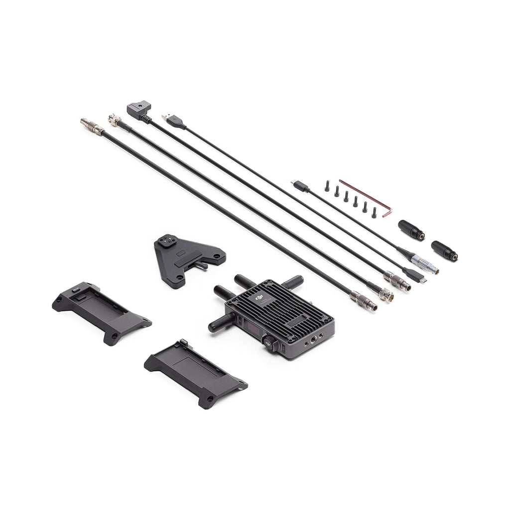 DJI Transmission