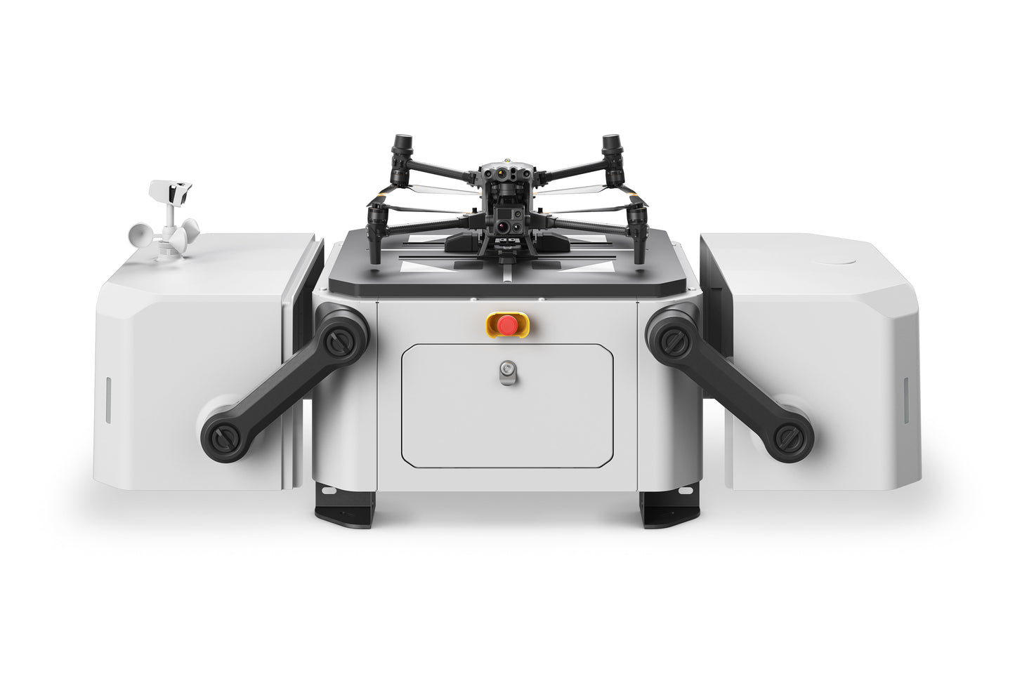 DJI Dock