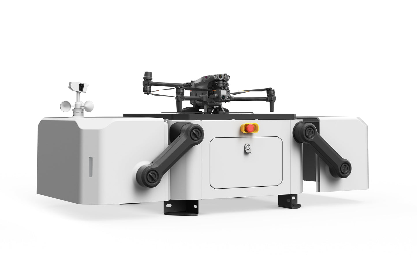 DJI Dock