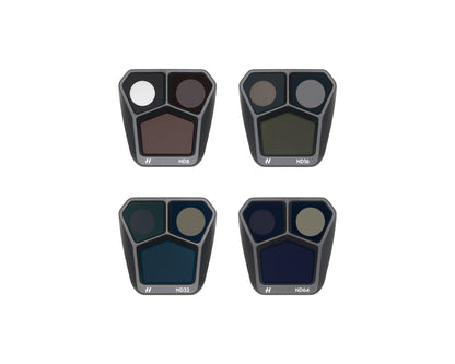 DJI Mavic 3 Pro ND Filters Set (ND8/16/32/64)