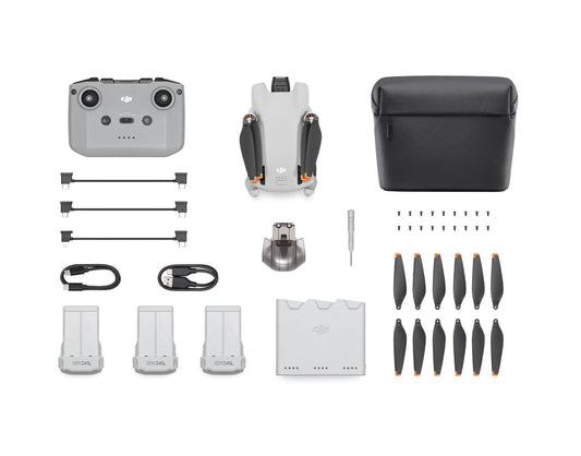 DJI Mini 3