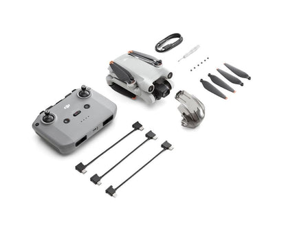 DJI Mini 3 Pro