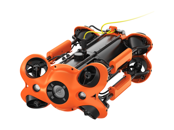 CHASING M2 PRO ROV | Industrial-Grade Underwater Drone for Professionals