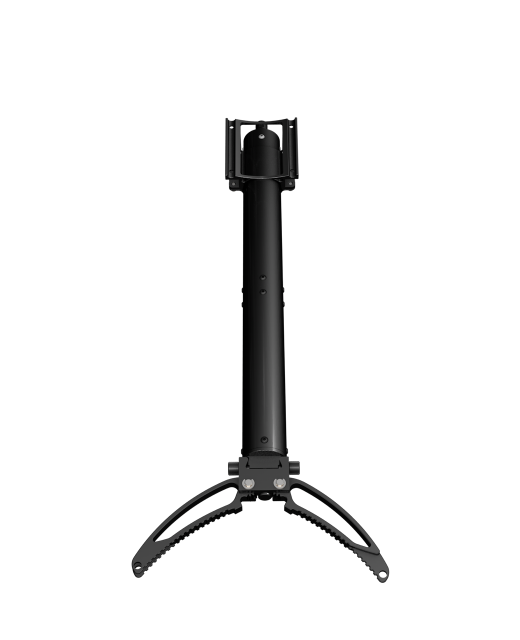 Chasing Grabber Arm 2.0