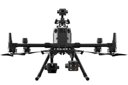 DJI Matrice 300 RTK Combo