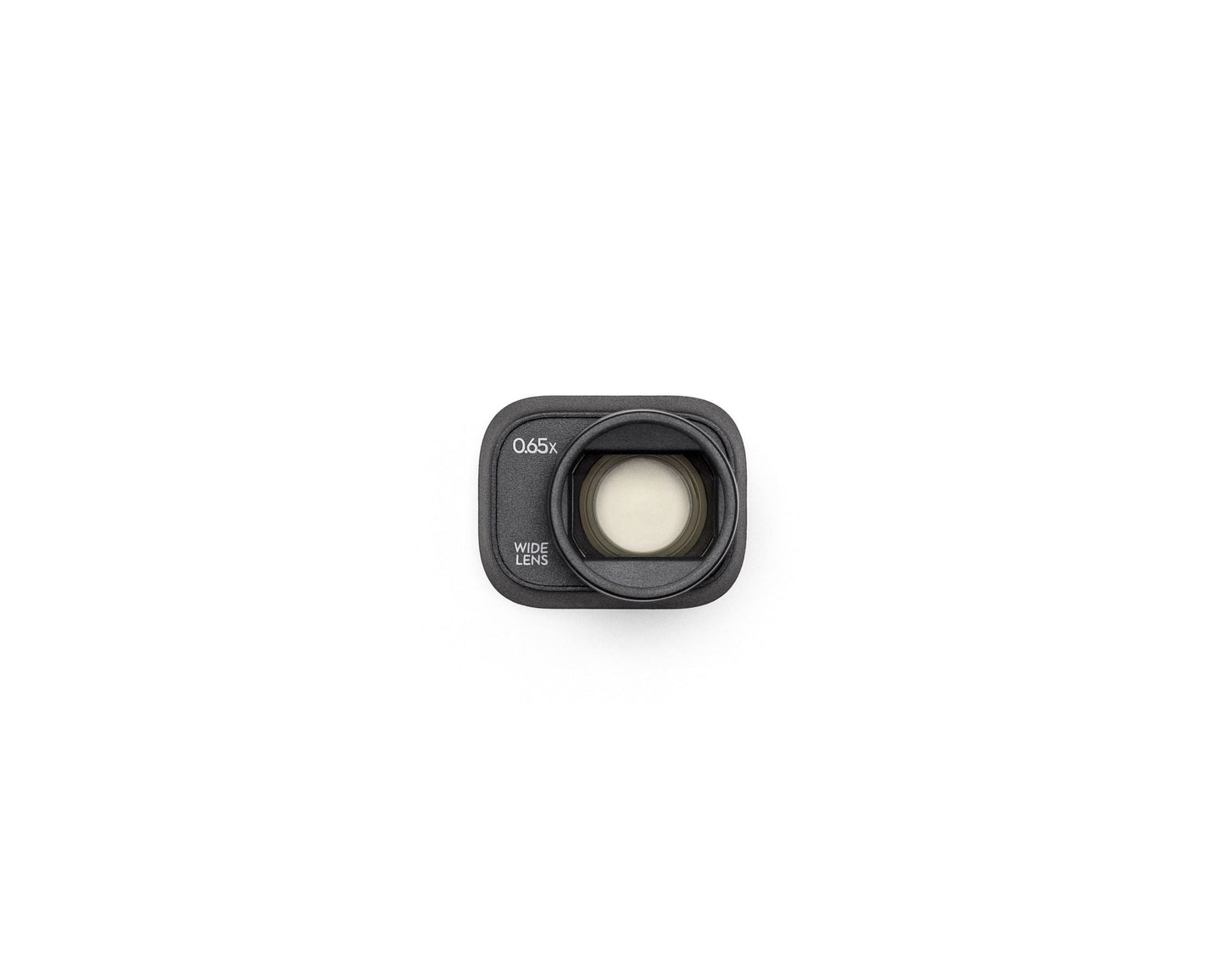 DJI Mini 3 Pro Wide-Angle lens