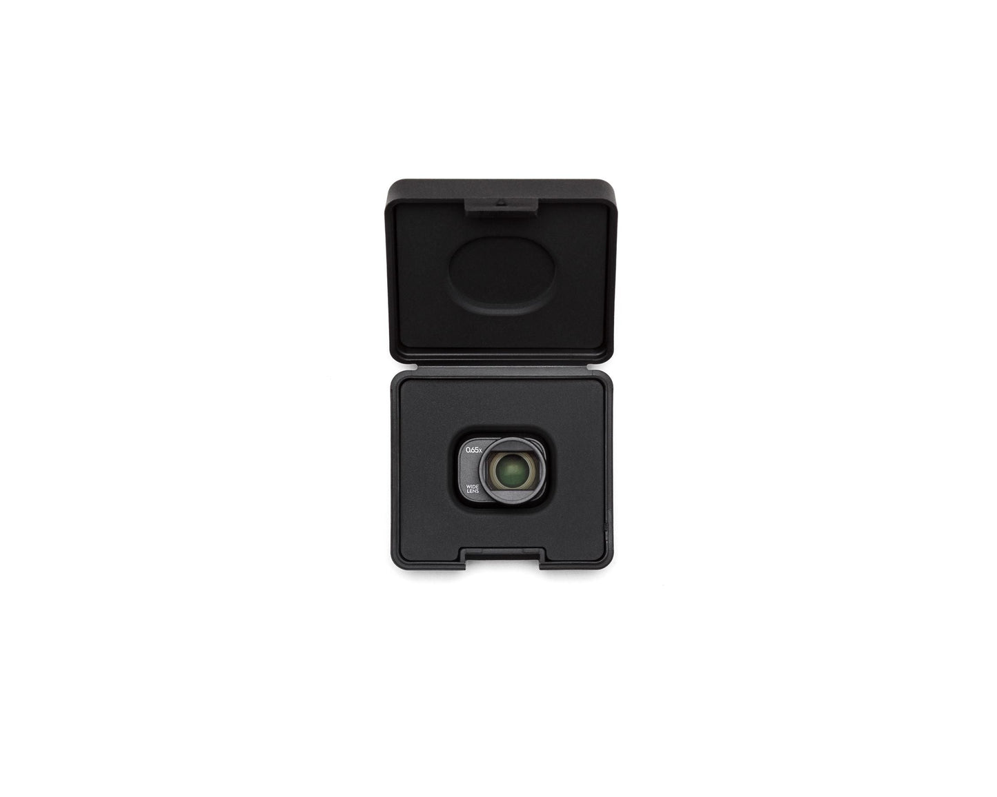 DJI Mini 3 Pro Wide-Angle lens