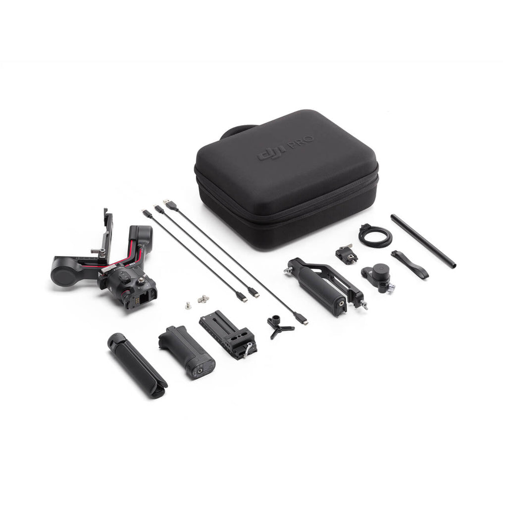 DJI RS3