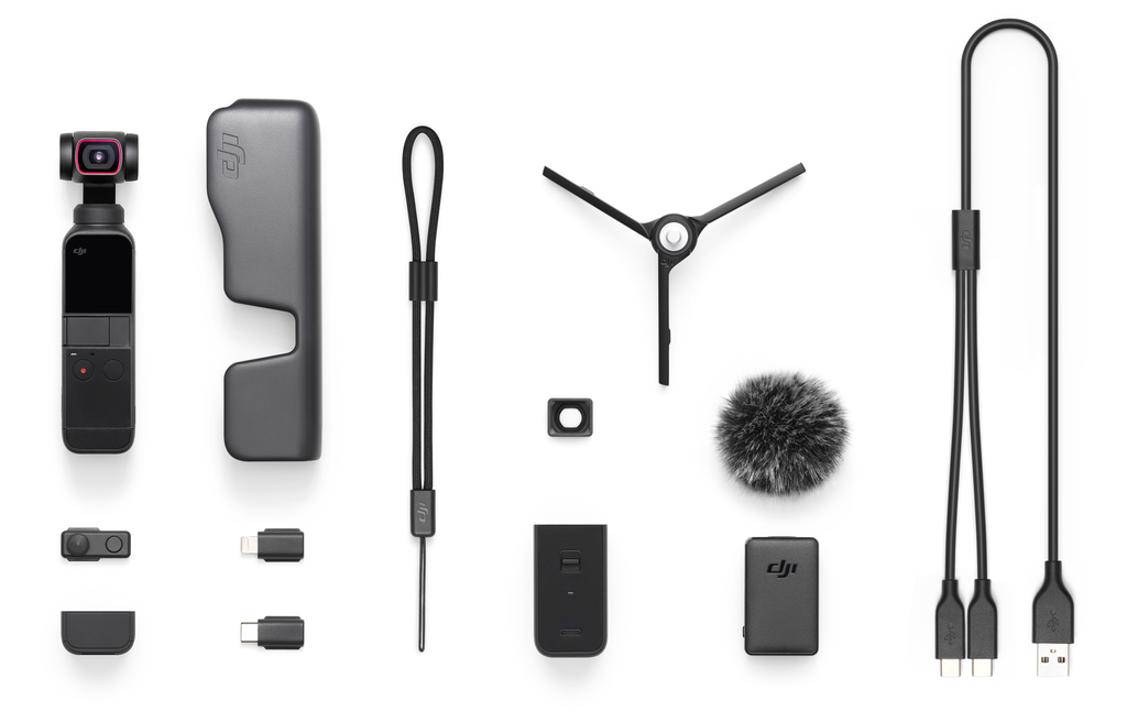 DJI Pocket 2