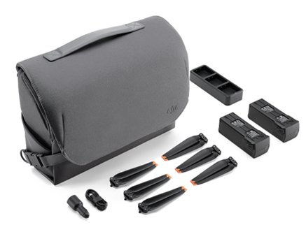 DJI Mavic 3 - Fly More Kit
