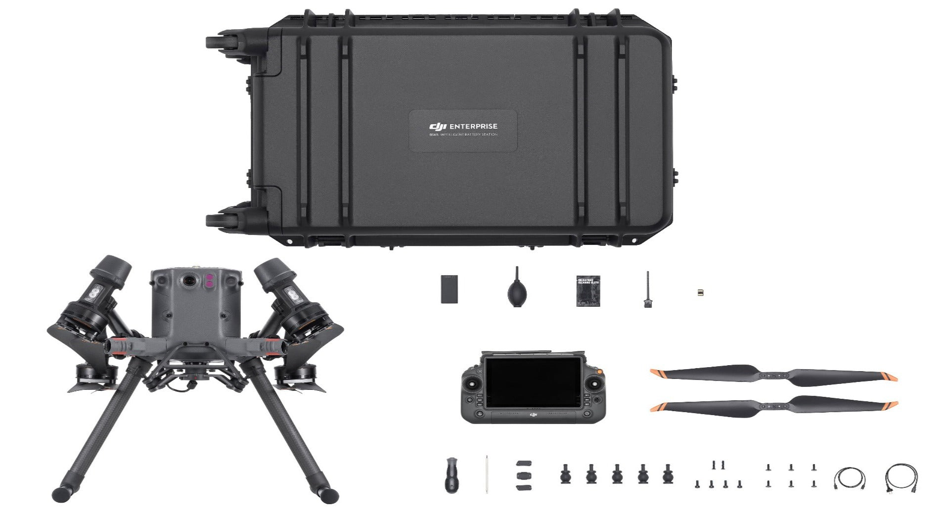 DJI Matrice 350 RTK